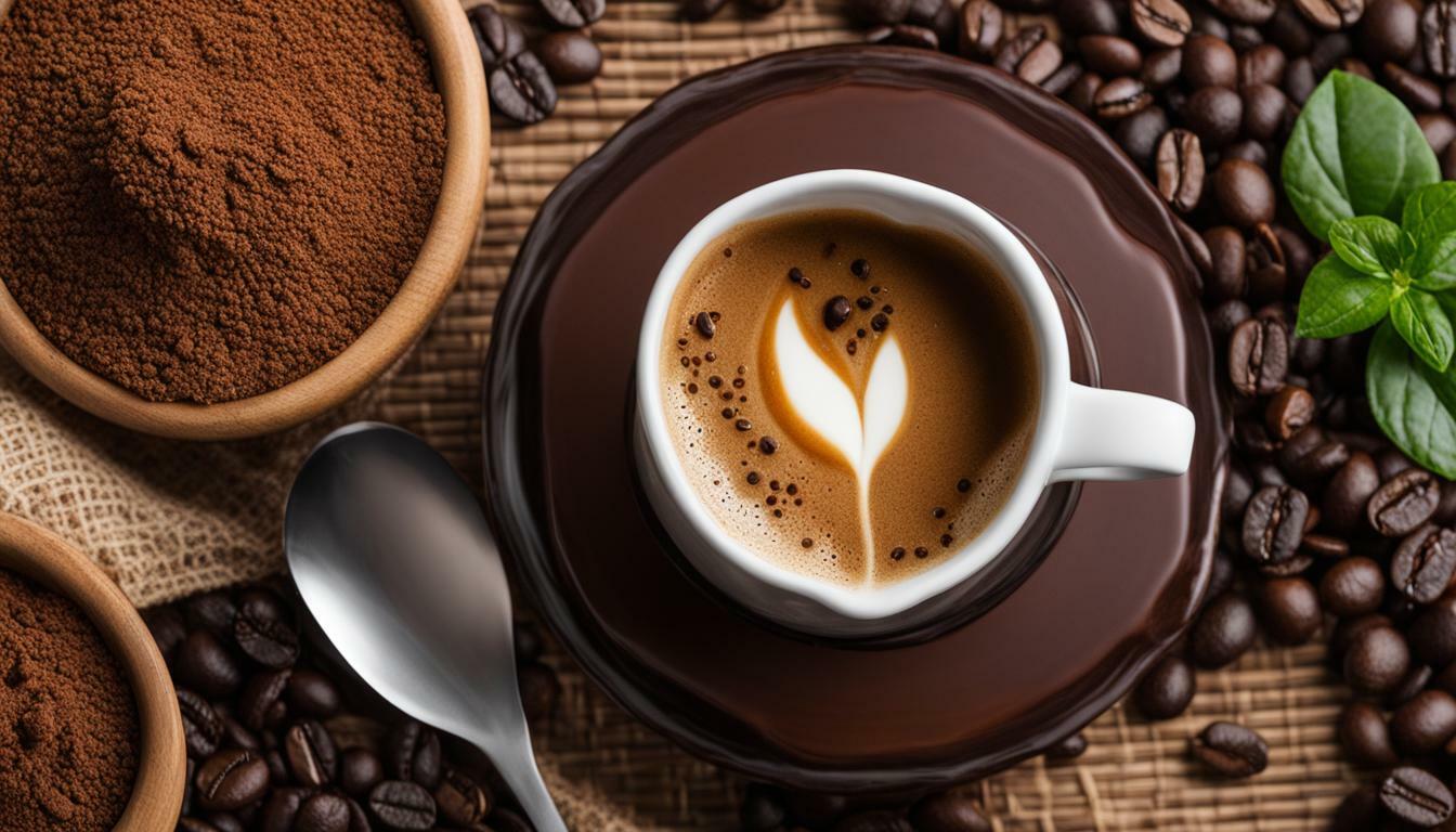 手沖咖啡的健康益處和對身體的影響