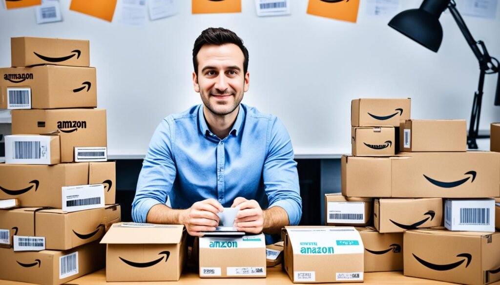 亞馬遜課程,Amazon課程,亞馬遜電商課程,亞馬遜賣家課程