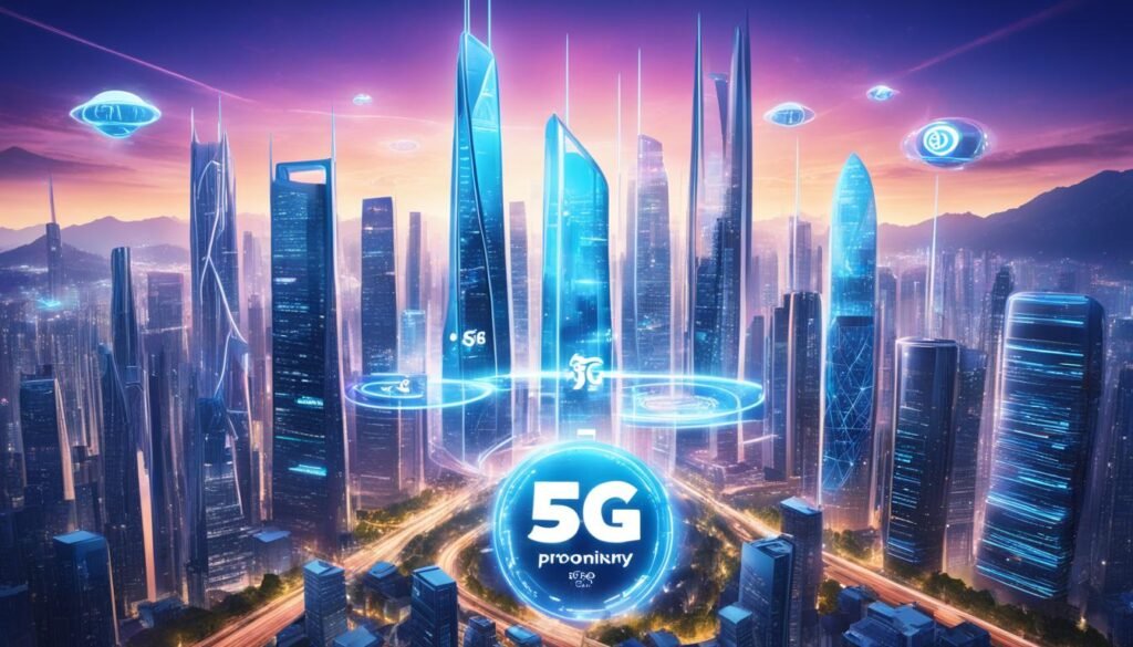 3hk 5G寬頻的業務解決方案和企業客戶服務