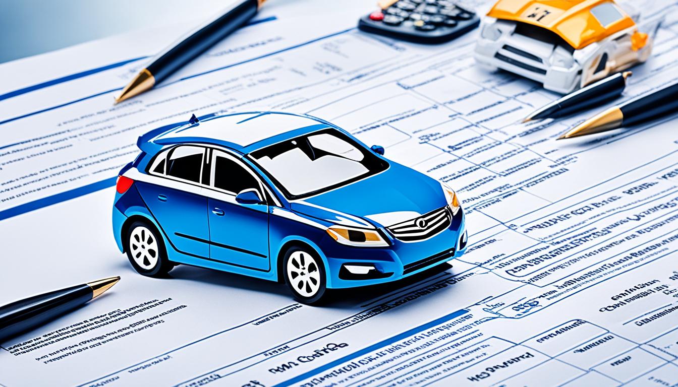 汽車用品的保險套餐:如何為愛車選購合適的保險