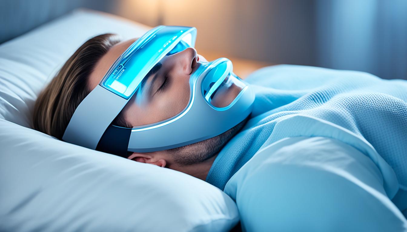 睡眠呼吸機和呼吸機的科技發展趨勢