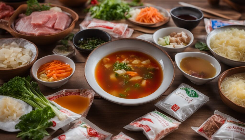 Ultimate Guide to Hot Pot Broth Packet and Hot Pot Soup Base Packets