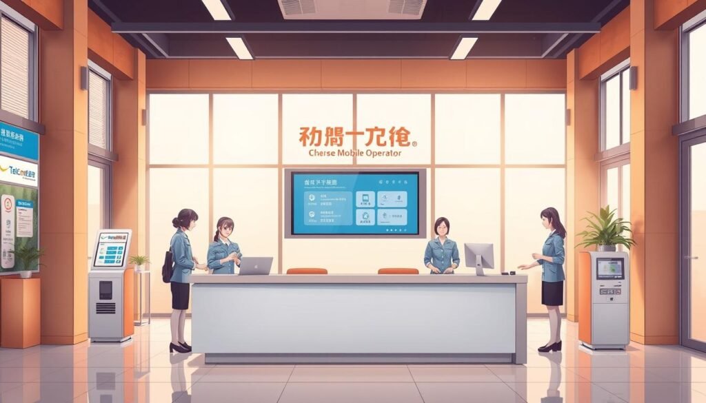 中國移動自動繳費功能介紹