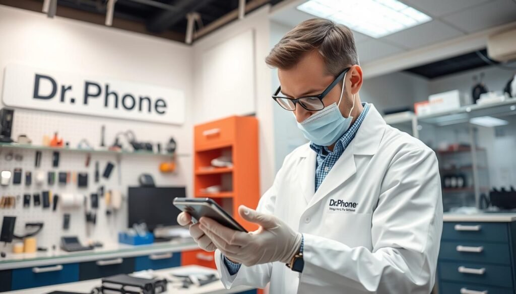 Dr Phone 專業手機維修 Dr Phone 專業手機維修
