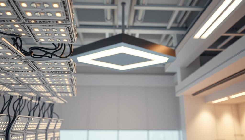 LED