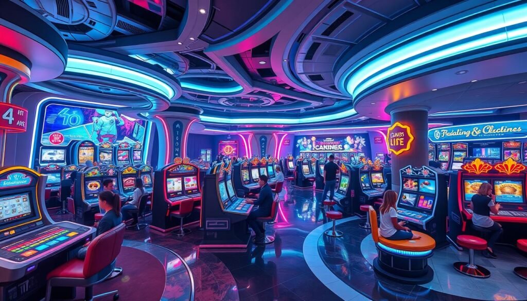 LuckyCola games LuckyCola games