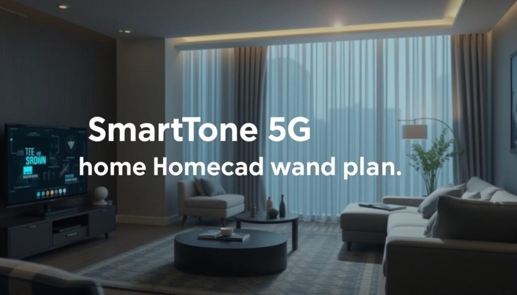 數碼通SmarTone 5G家居寬頻方案圖片 數碼通SmarTone 5G家居寬頻方案圖片