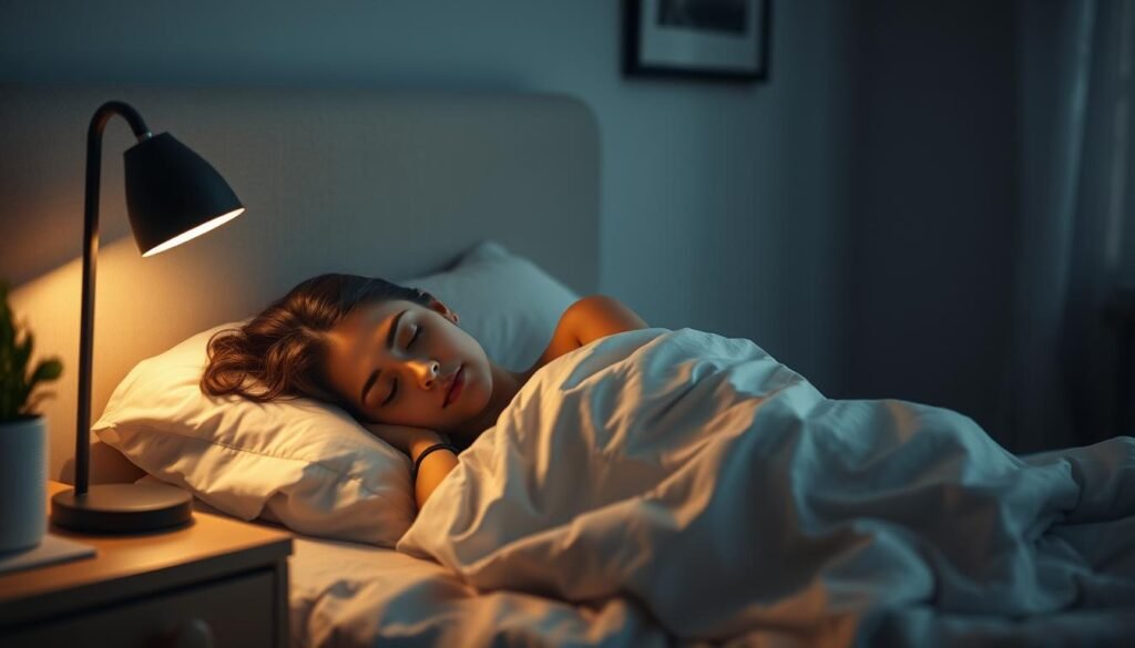 深度睡眠