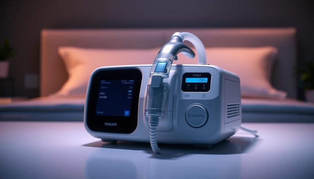 生成Philips飛利浦DreamStation呼吸機的圖片 生成Philips飛利浦DreamStation呼吸機的圖片