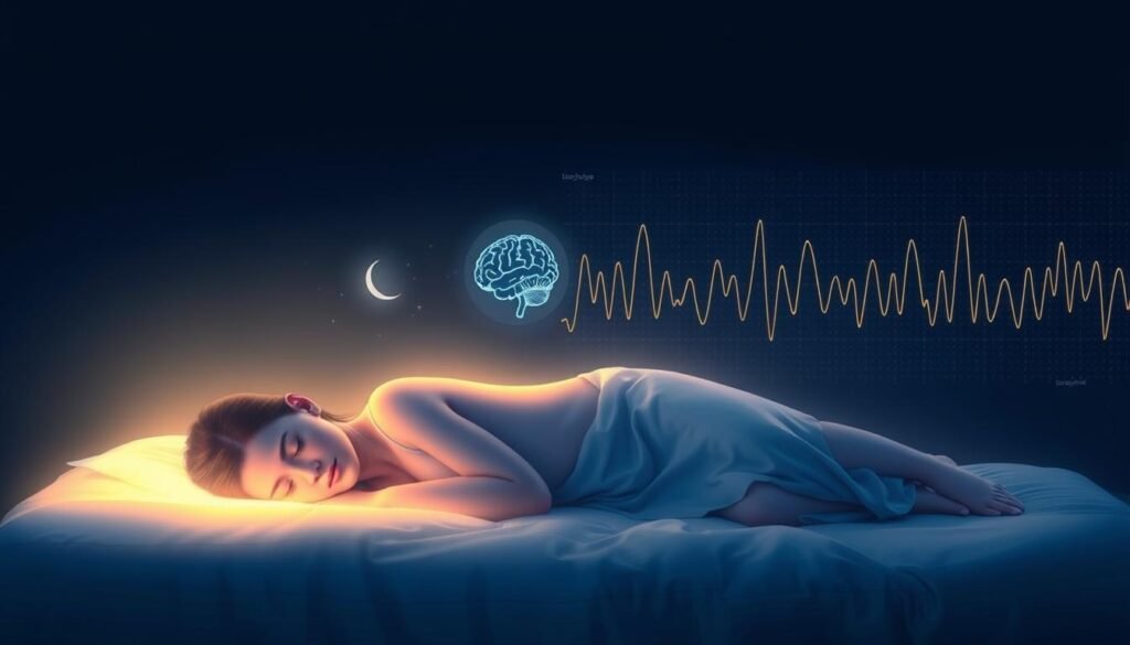 睡眠週期