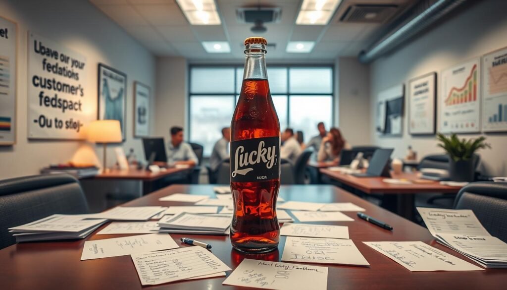 LuckyCola, Lucky Cola, Lucky Cola Casino