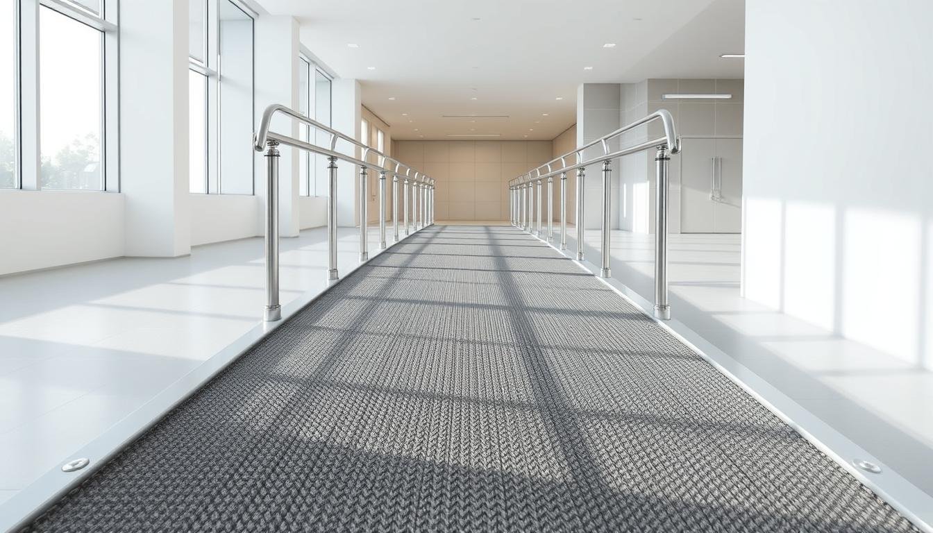 無障礙斜坡板
