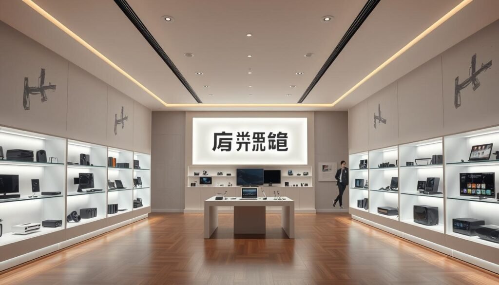 皇家電子