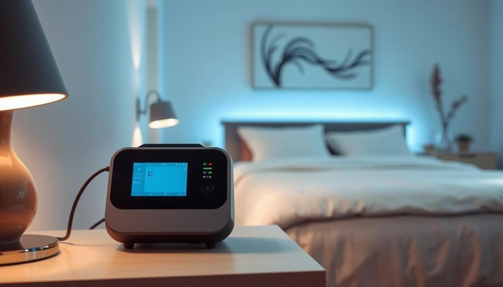 睡眠呼吸機適應指南 睡眠呼吸機適應指南