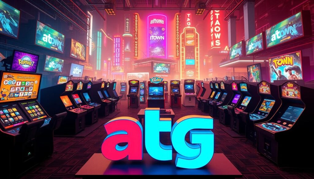 atg電子遊戲 atg電子遊戲
