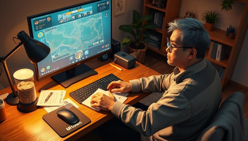 rsg雷神之鎚試玩策略