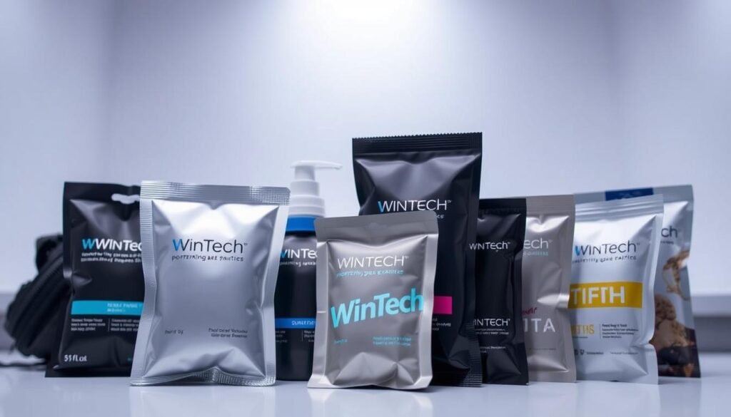 Innovative Sachet Packaging Solutions Innovative Sachet Packaging Solutions