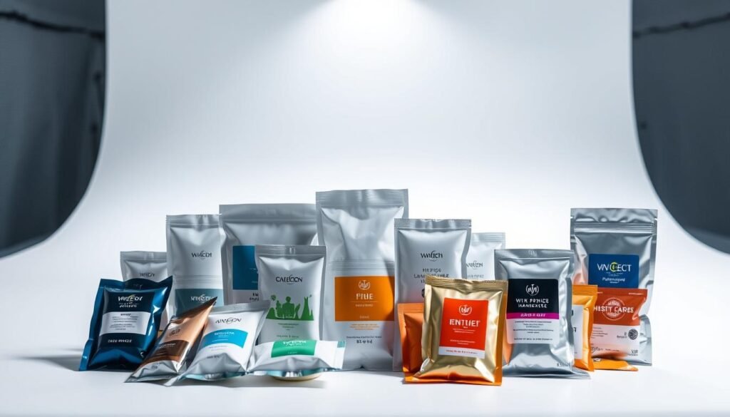 Sachet Packaging Innovations Sachet Packaging Innovations