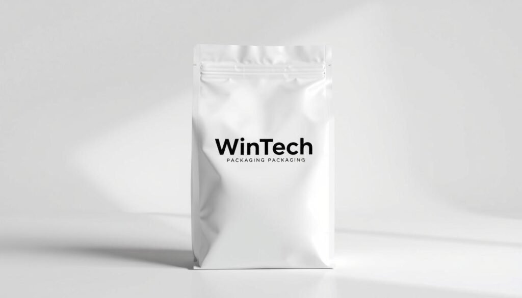 Wintech Package Coffee Packaging Solutions
