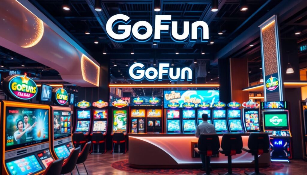 GoFun娛樂城出金問題解決 GoFun娛樂城出金問題解決