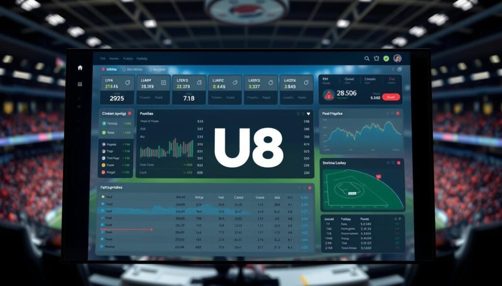 U8体育