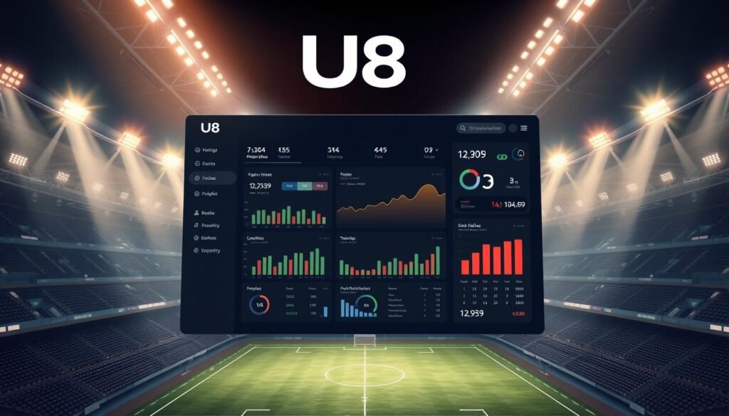 U8体育数据分析 U8体育数据分析