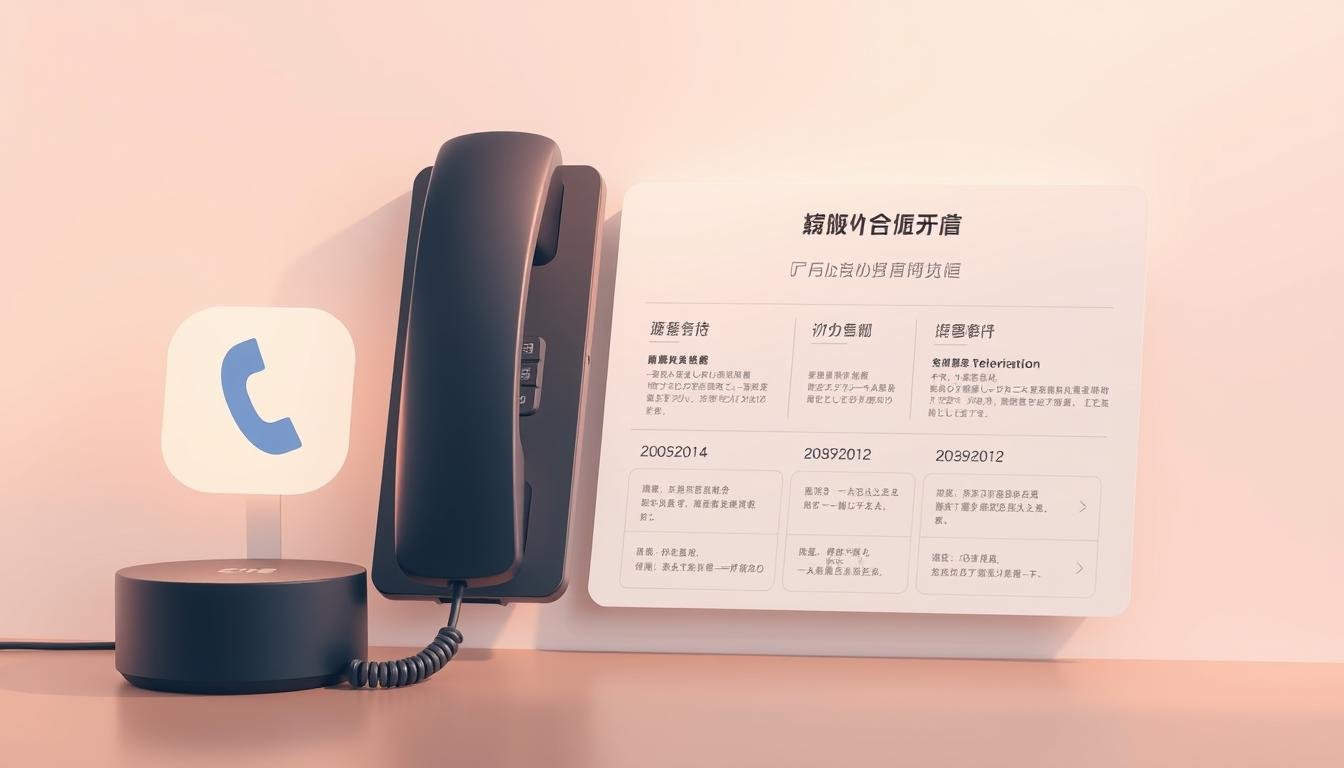 最平電話月費