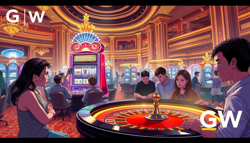 歐贏娛樂城評價