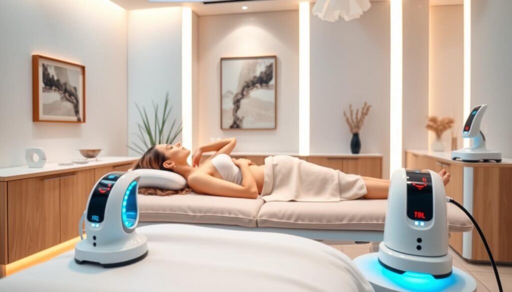 INDIBA, 英特波, 產後減肥, INDIBA 英特波