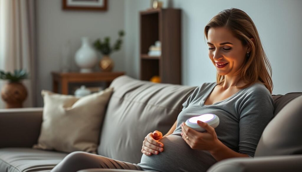 INDIBA 英特波 產後減肥生活方案