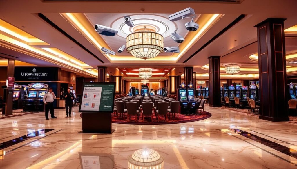 優塔娛樂城安全保障