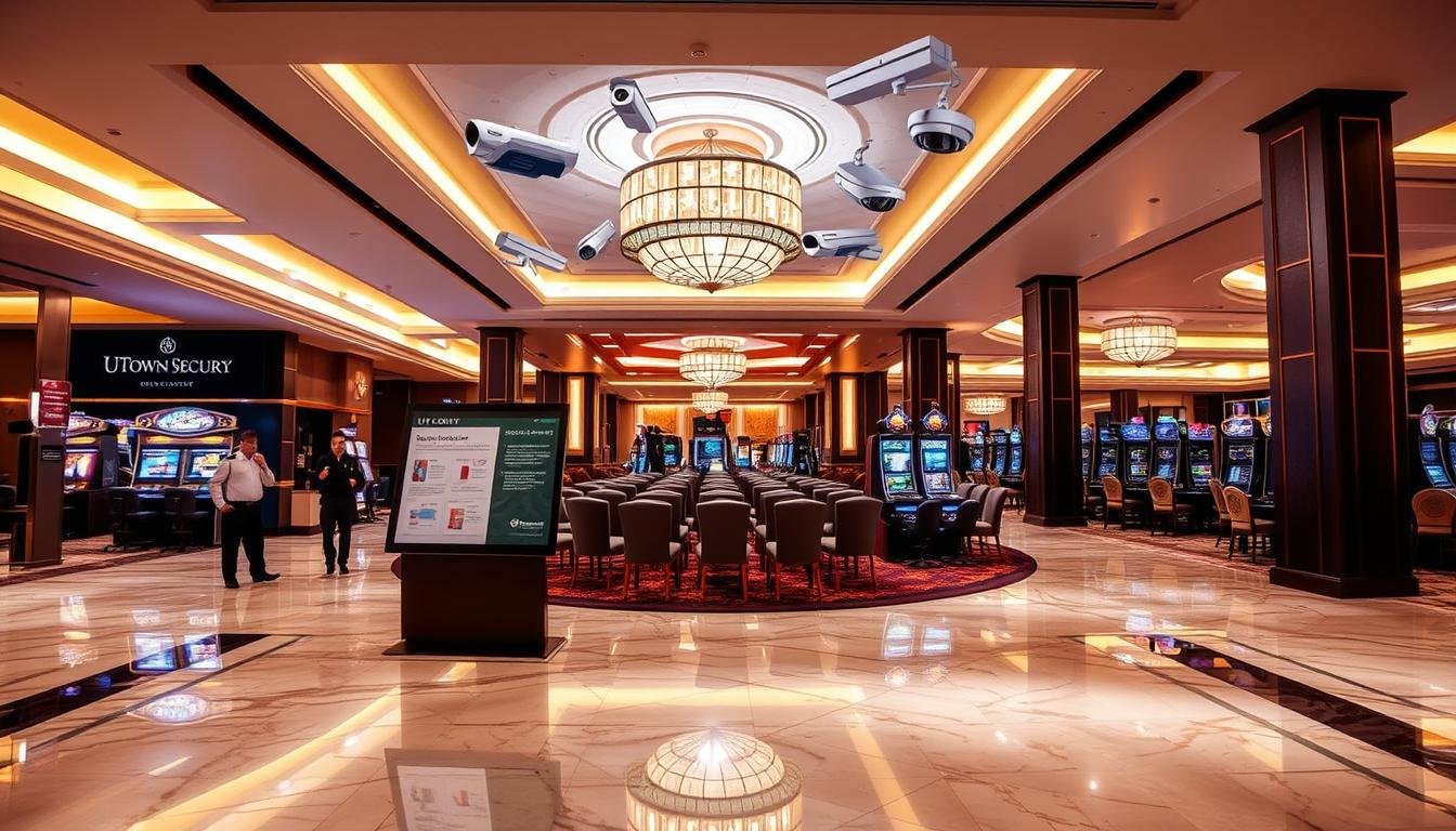 優塔娛樂城安全保障