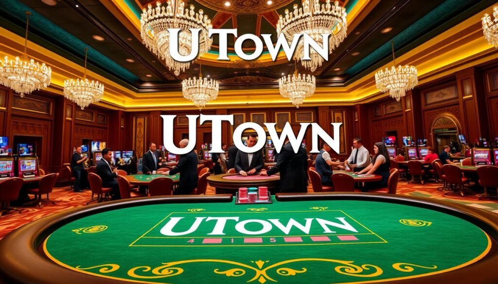 優塔娛樂城體驗金優惠