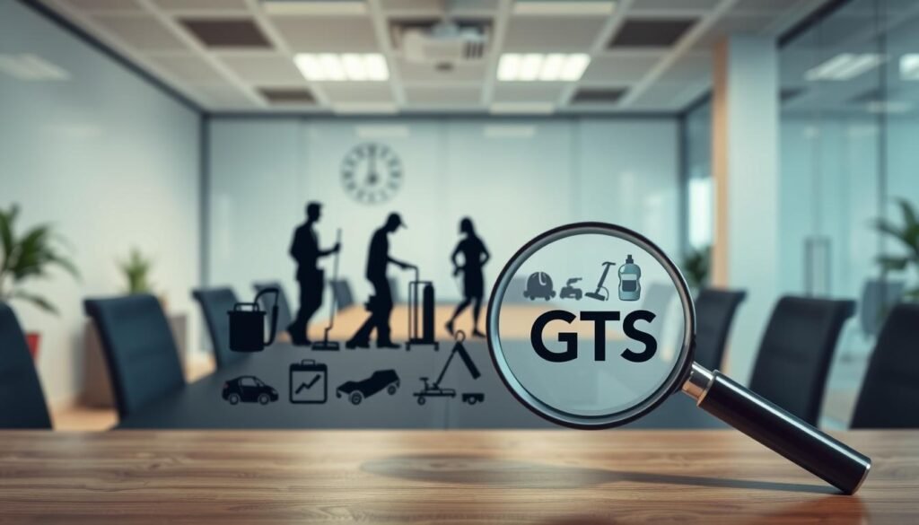 清潔公司選擇指南