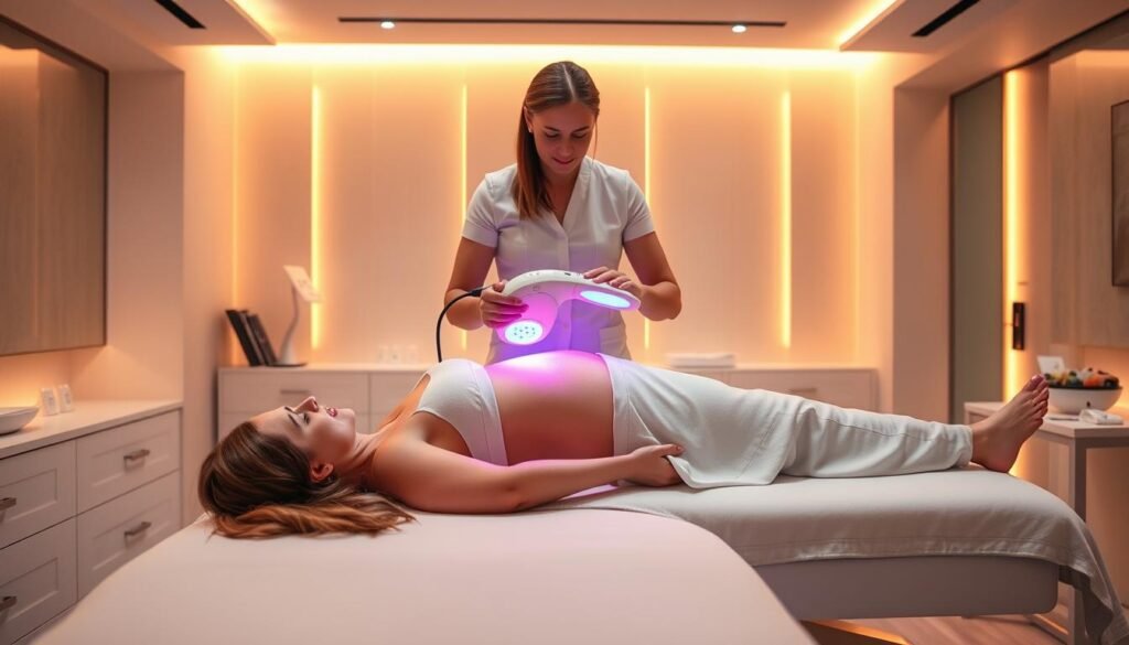 產後減肥INDIBA英特波治療 產後減肥INDIBA英特波治療