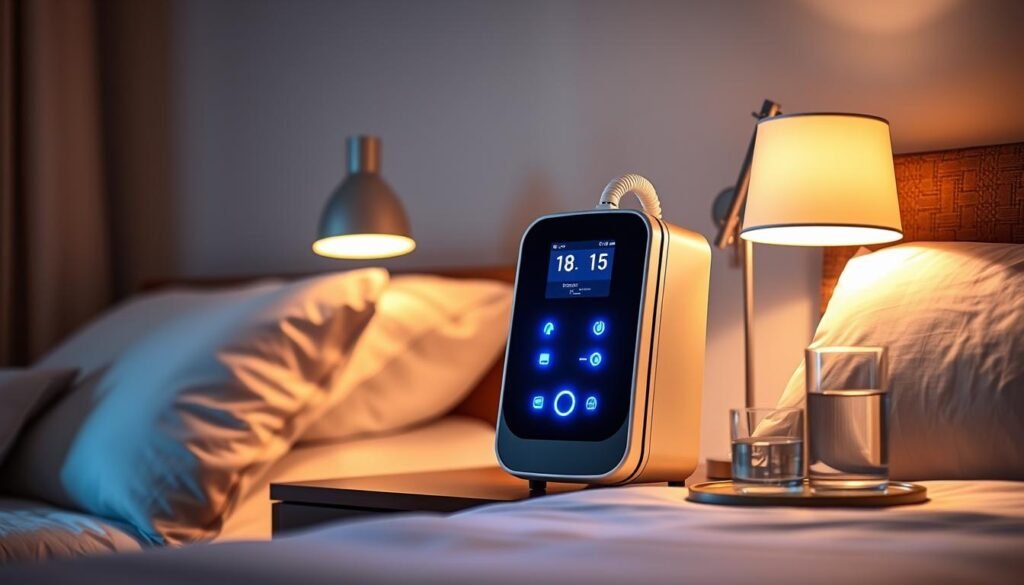 睡眠呼吸機選購指南