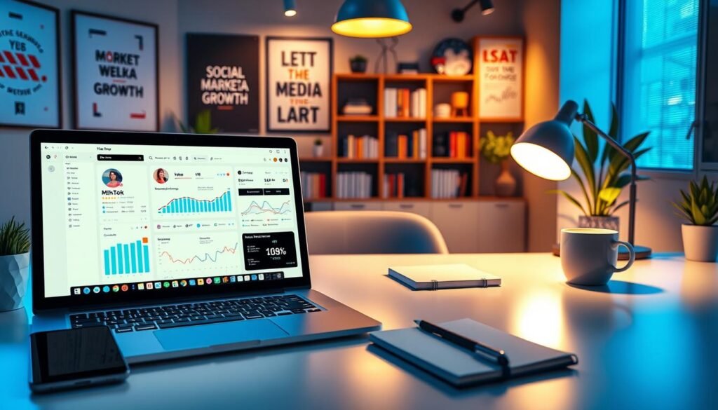 TikTok涨粉工具 TikTok涨粉工具