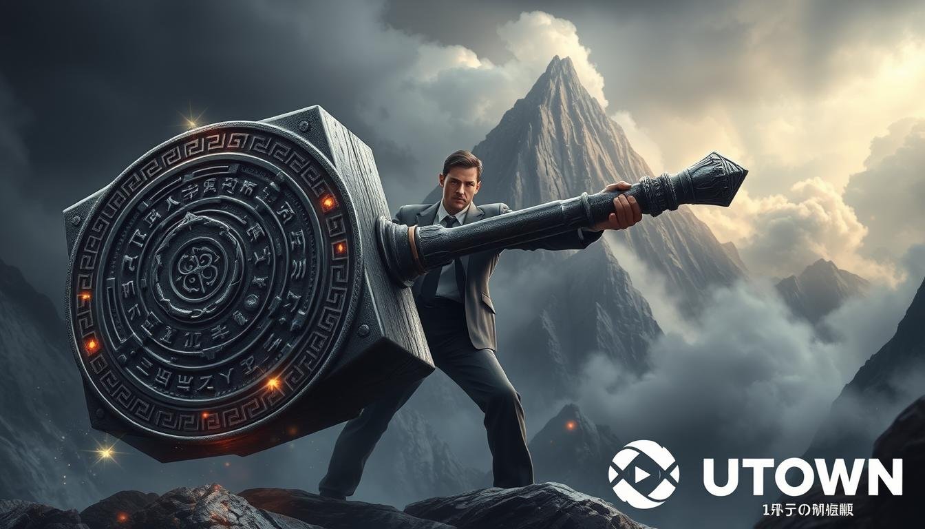 雷神之鎚遊戲攻略