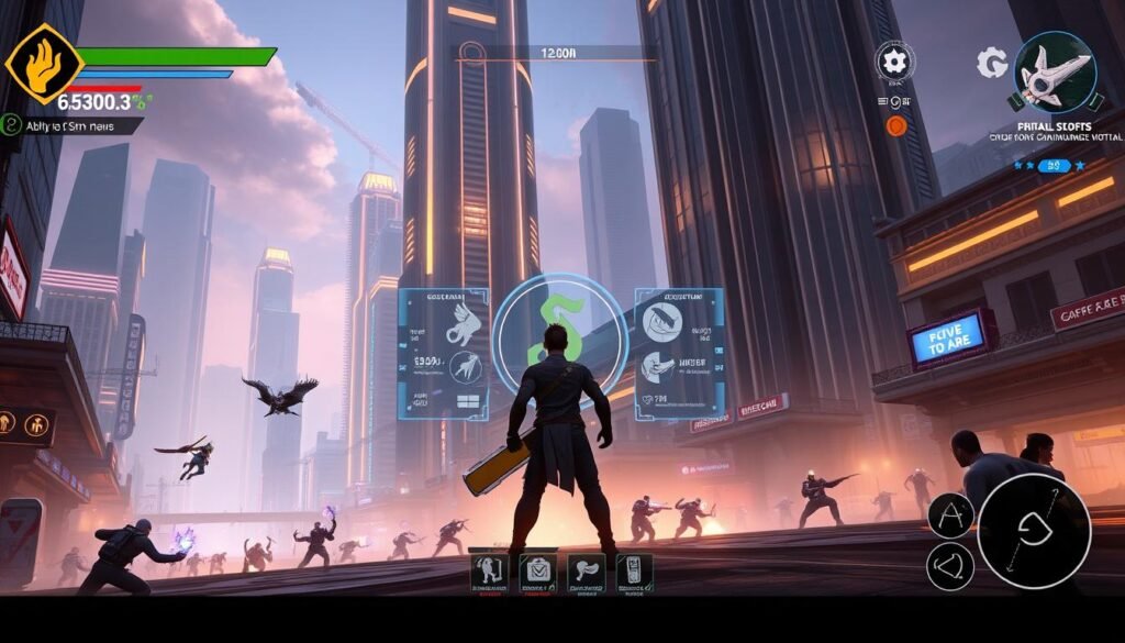 雷神線上玩法攻略