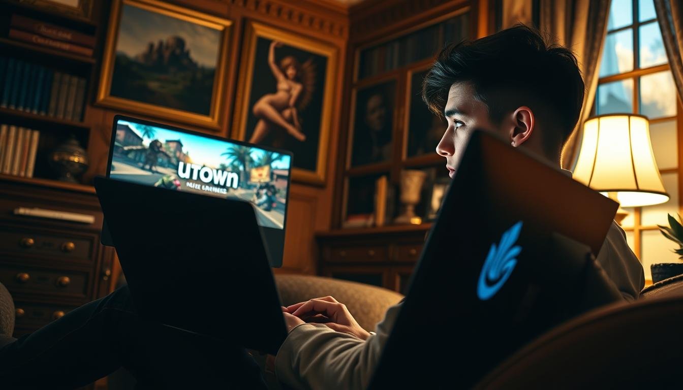 雷神試玩遊戲體驗