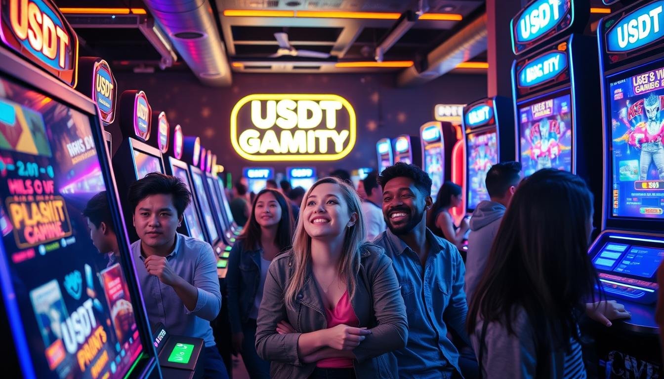usdt娛樂城
