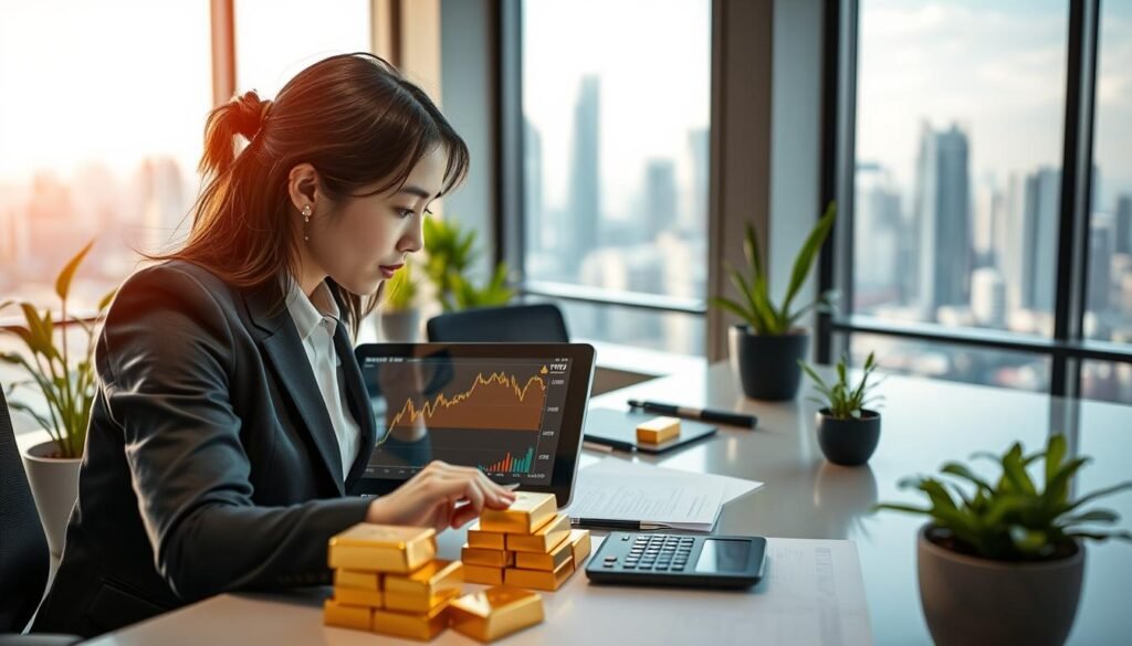 一兩黃金多少台幣價格變動分析