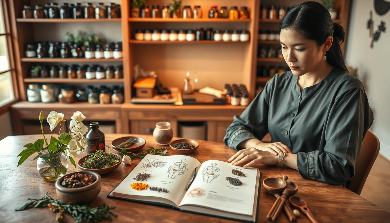 婦科中醫推薦
